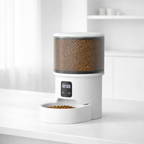 4L Visual Automatic Cat Feeder