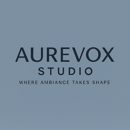 aurevox studio