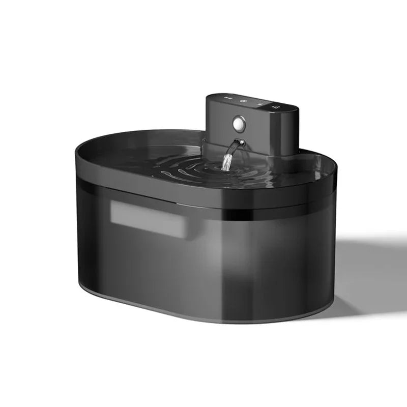 Aurevox Wireless Smart Water Fountain for pets (2.2L)
