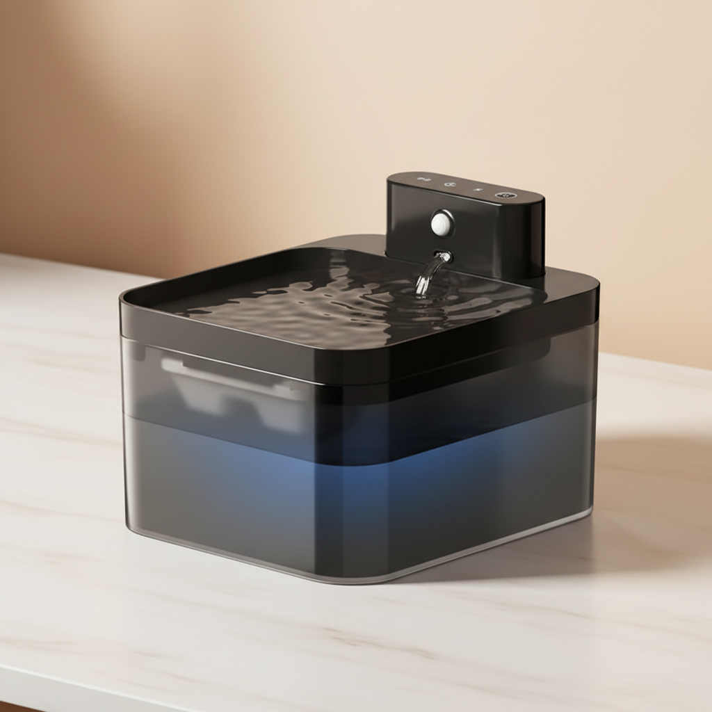 Forge AI Generated Image