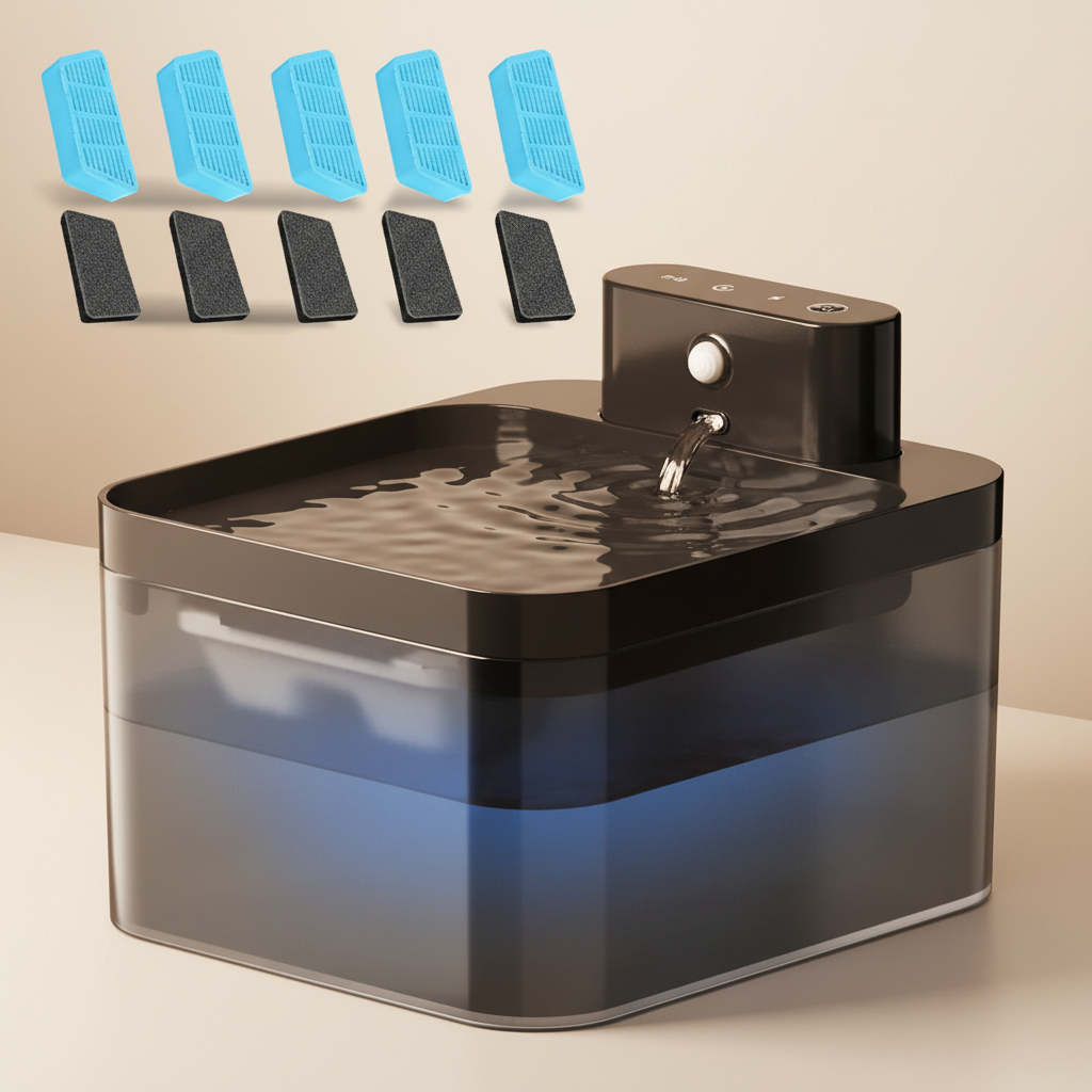 Forge AI Generated Image